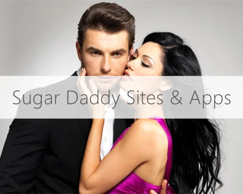 sugar daddy sites apps