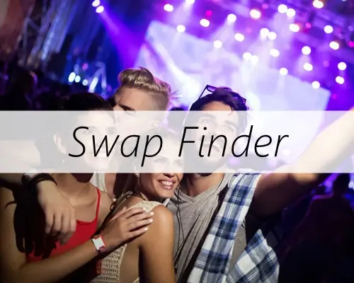 Swap Finder